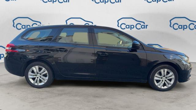 Peugeot 308 Sw image 8