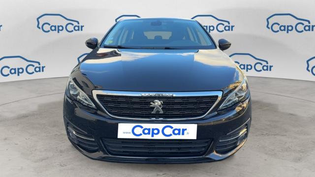 Peugeot 308 Sw image 5