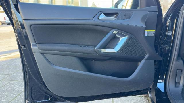 Peugeot 308 Sw image 6