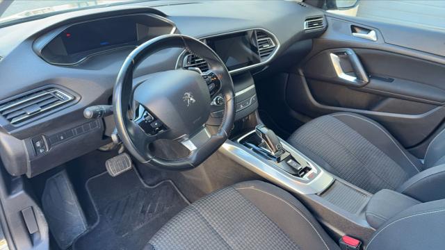 Peugeot 308 Sw image 3