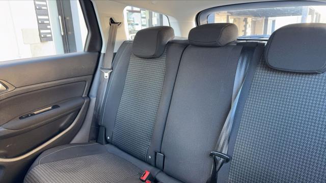 Peugeot 308 Sw image 1