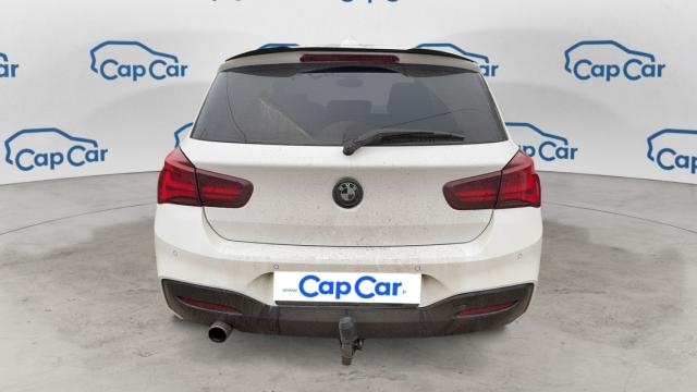 Bmw Série 1 image 2