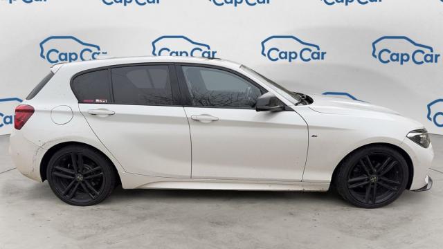 Bmw Série 1 image 1