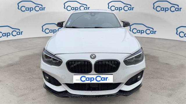 Bmw Série 1 image 4