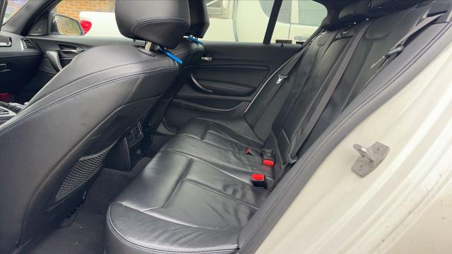 Bmw Série 1 image 9