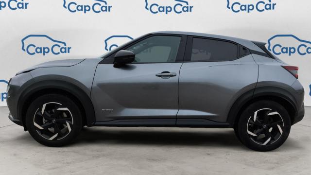 Nissan Juke image 6
