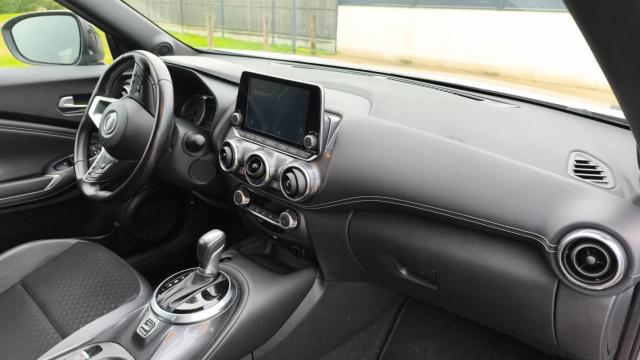 Nissan Juke image 9