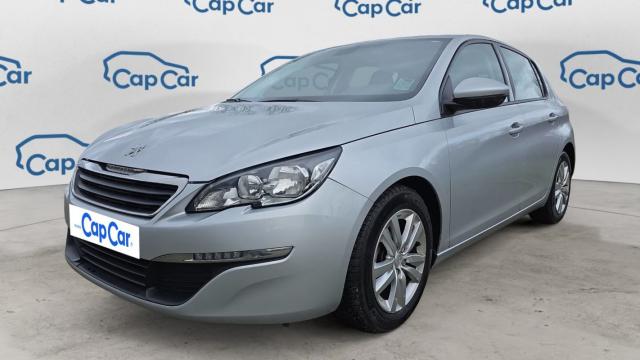 Peugeot 308 1.6 E-Hdi 115 Eat6 Active Business