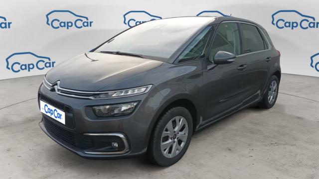 Citroen C4 Spacetourer 1.5 Bluehdi 130 Eat8 Feel - Automatique