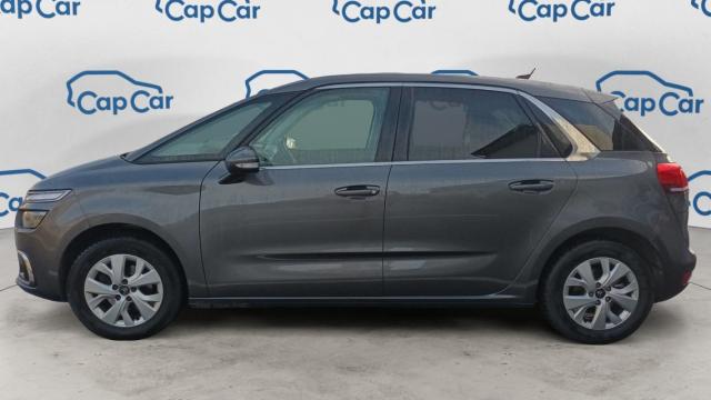 Citroen C4 Spacetourer image 3