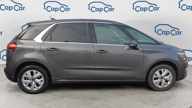 Citroen C4 Spacetourer image 2