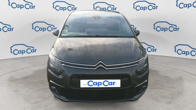 Citroen C4 Spacetourer image 4