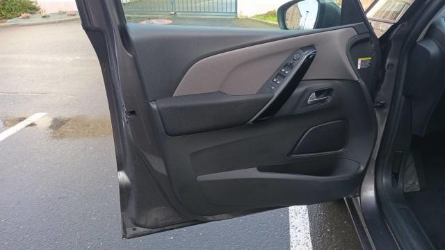 Citroen C4 Spacetourer image 1