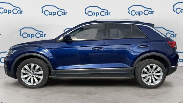 Volkswagen T-Roc image 8