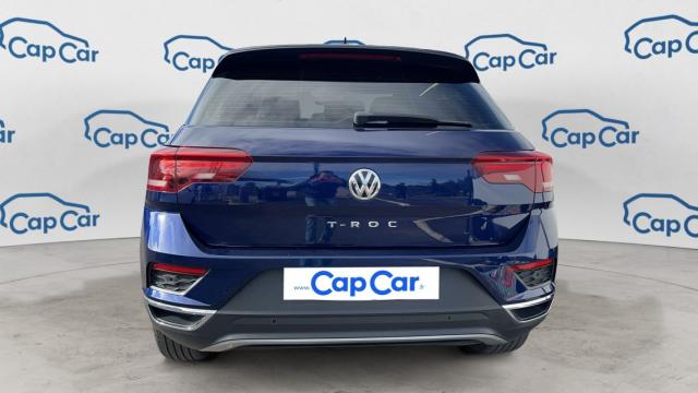 Volkswagen T-Roc image 7