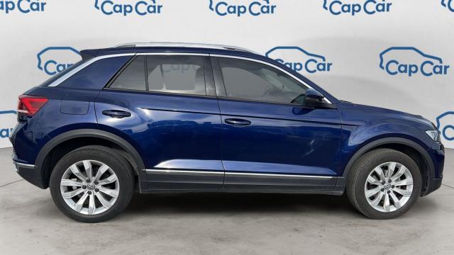 Volkswagen T-Roc image 1
