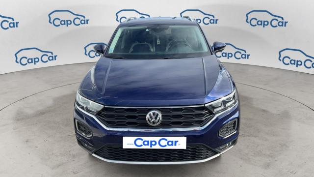 Volkswagen T-Roc image 5