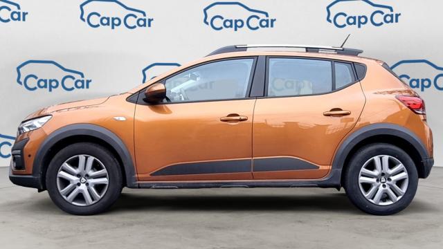 Dacia Sandero image 4