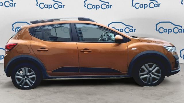 Dacia Sandero image 5