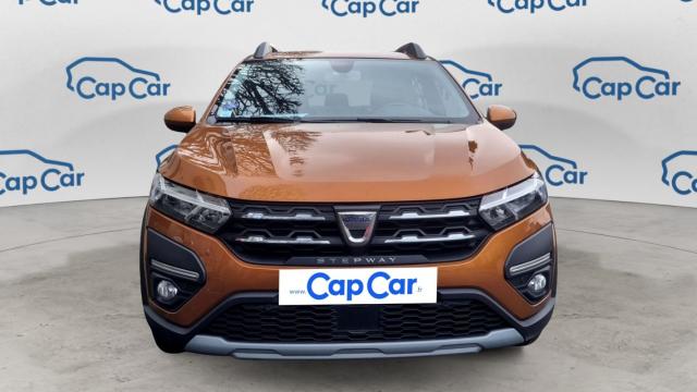 Dacia Sandero image 3