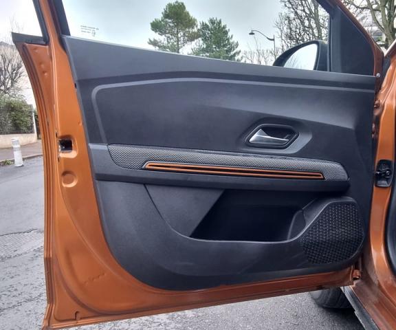 Dacia Sandero image 7