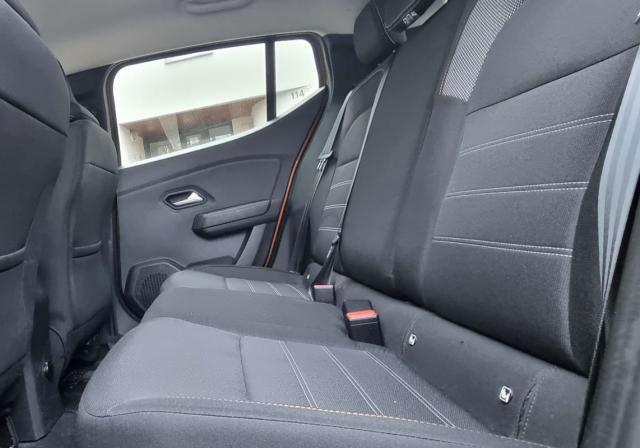 Dacia Sandero image 6