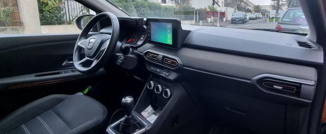 Dacia Sandero image 8