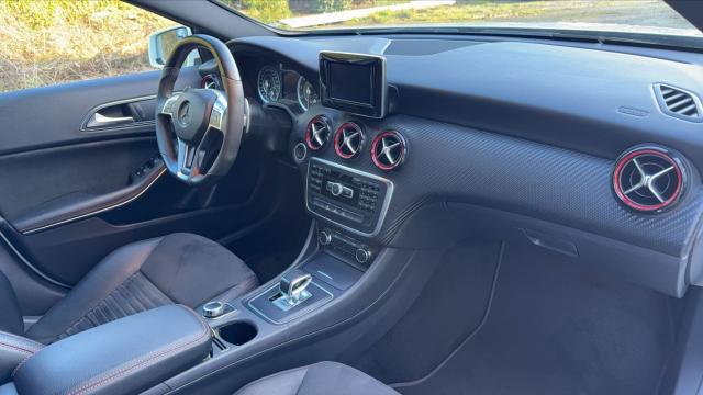 Mercedes Benz Classe A image 4