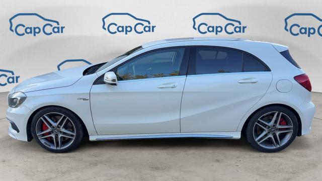 Mercedes Benz Classe A image 8