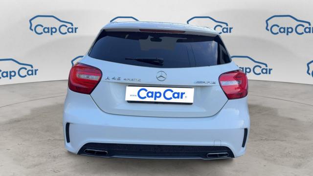 Mercedes Benz Classe A image 1