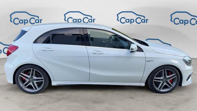 Mercedes Benz Classe A image 2