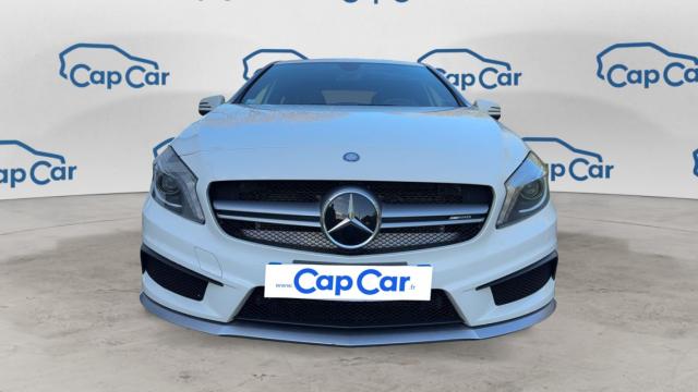 Mercedes Benz Classe A image 5