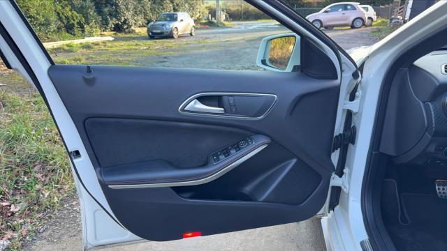 Mercedes Benz Classe A image 3