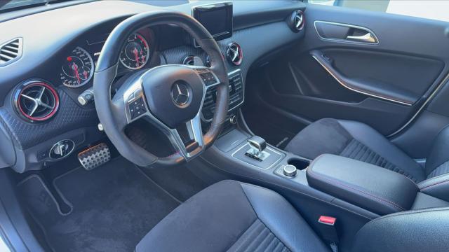 Mercedes Benz Classe A image 6