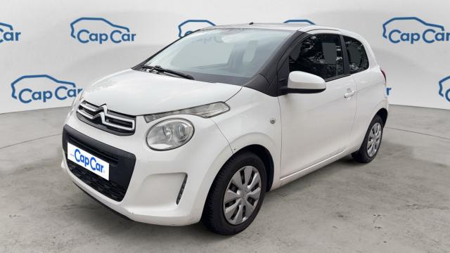 Citroen C1 1.0 Vti 68 Feel