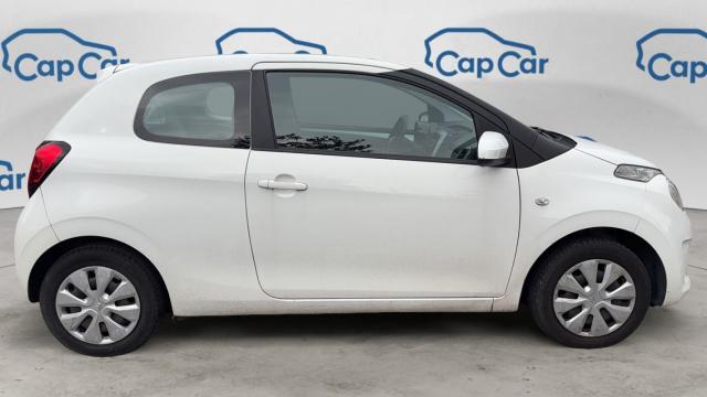 Citroen C1 image 4