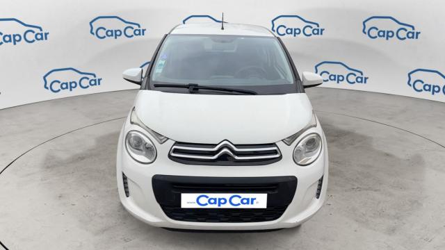 Citroen C1 image 9