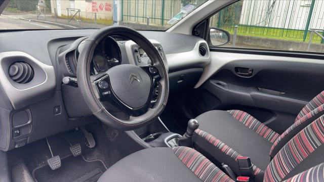 Citroen C1 image 2