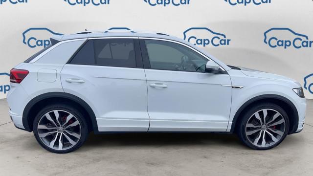 Volkswagen T-Roc image 7