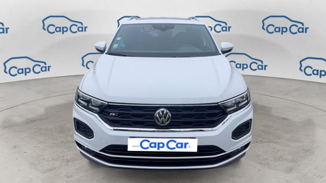 Volkswagen T-Roc image 3