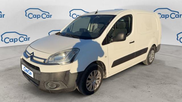 Citroen Berlingo Vu L2h1 1.6 Hdi 90 Business