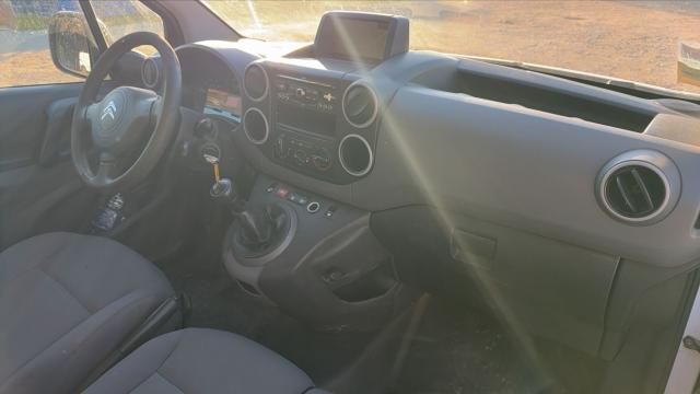 Citroen Berlingo image 4