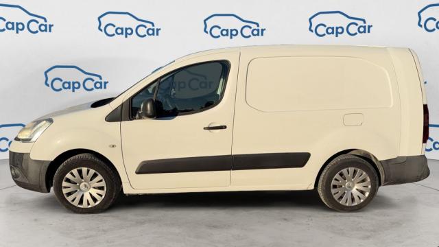 Citroen Berlingo image 6