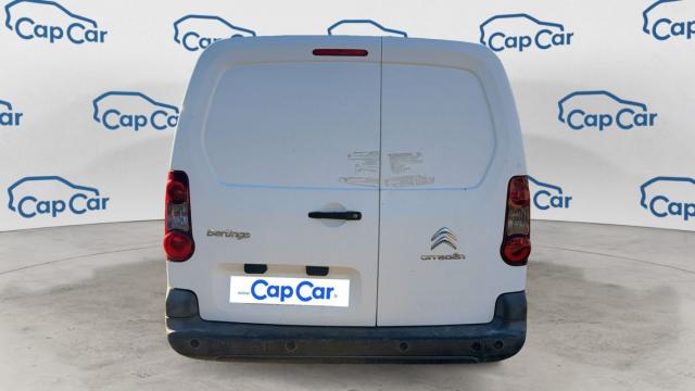 Citroen Berlingo image 8