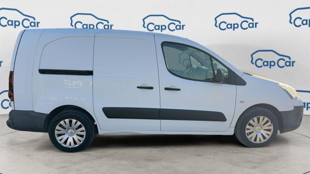 Citroen Berlingo image 7