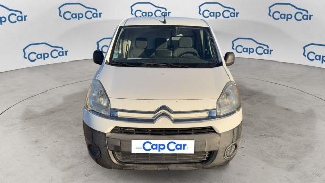Citroen Berlingo image 1