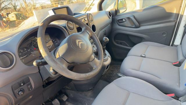 Citroen Berlingo image 3