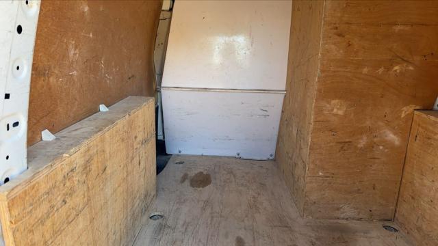 Citroen Berlingo image 9