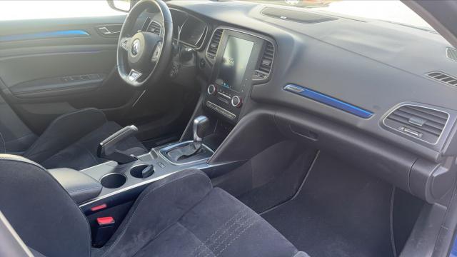 Renault Mégane image 9