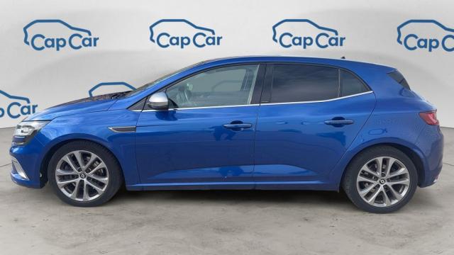 Renault Mégane image 7